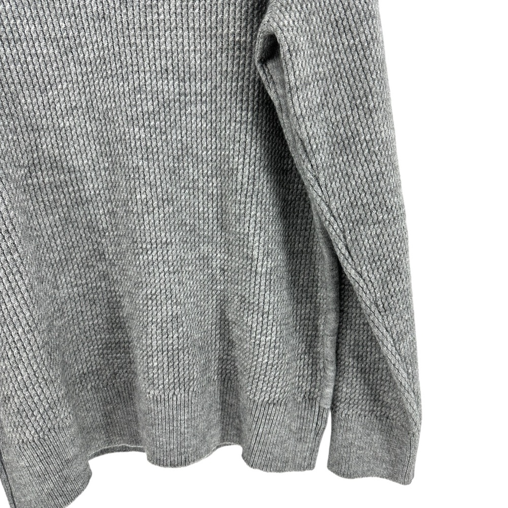 PJ PAUL JONES Mens V-Neck Sweaters Pullover Sweater Knitwear - Picture 4 of 8